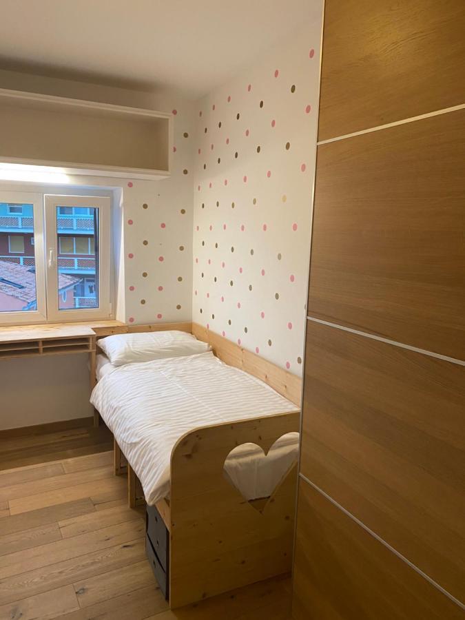 Apartma Mari Koper Buitenkant foto